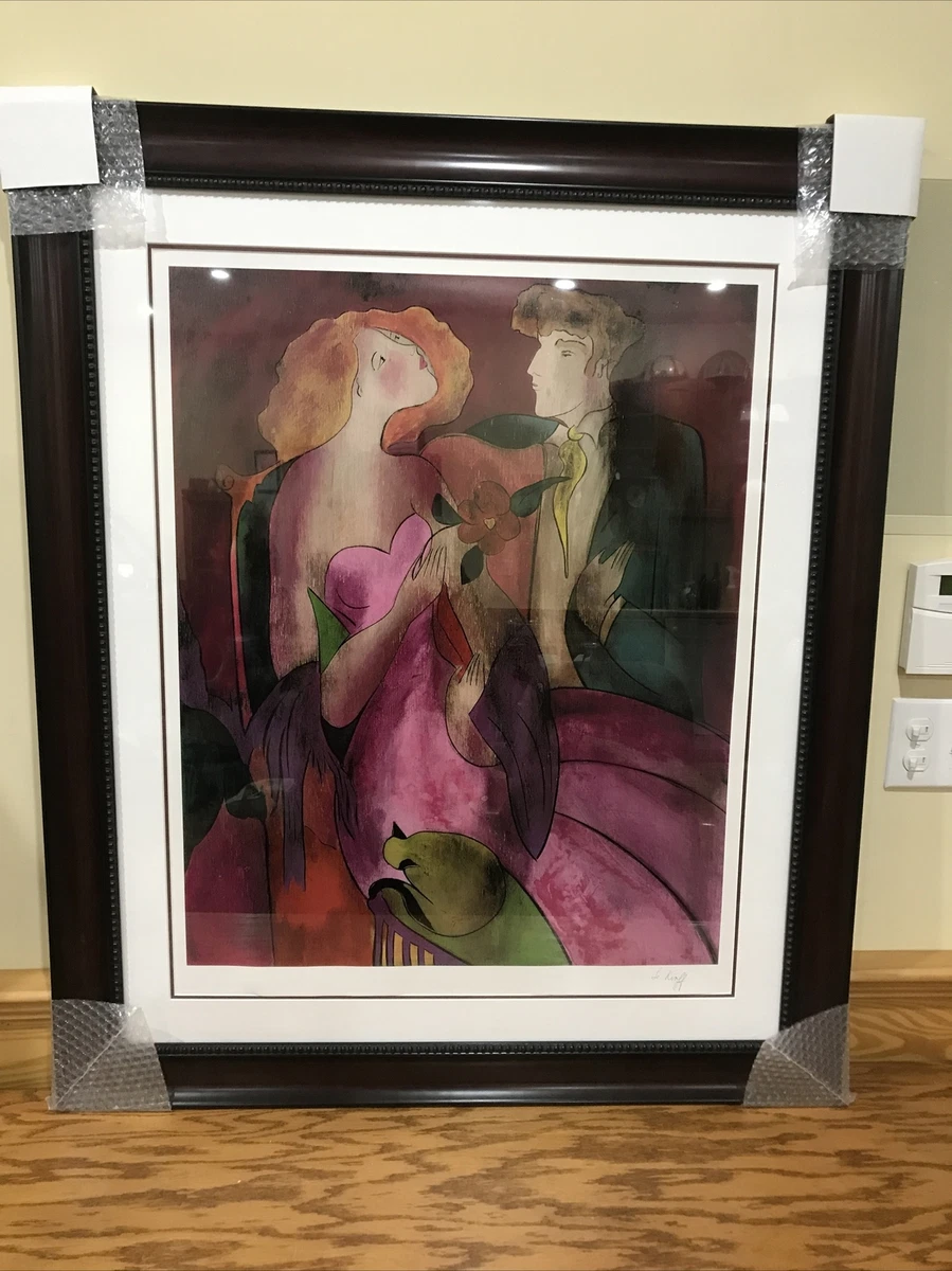 Linda Le Kinff In Art Prints for sale | eBay