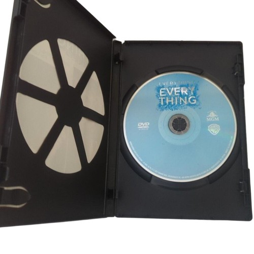 Everything, Everything (DVD) - Picture 3 of 6