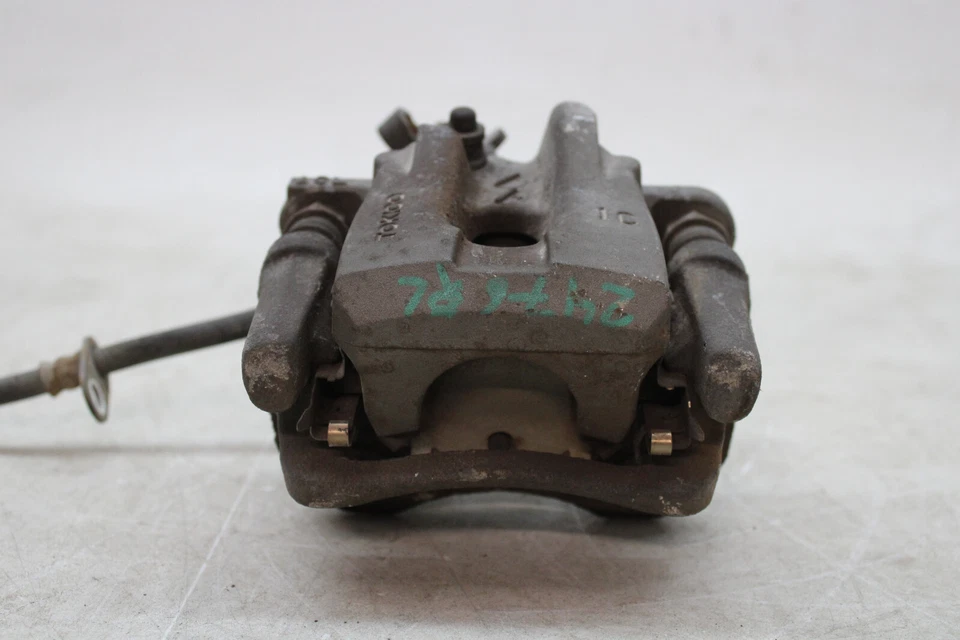 Toyota Corolla Scion IM 2016 pinza de freno trasera izquierda OEM 16 17 18 Foto 3 de 4