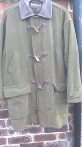 montgomery timberland