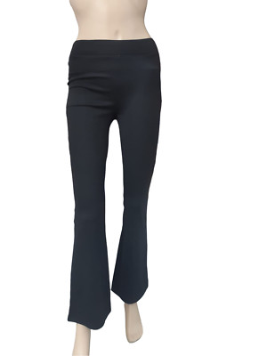 Lindex Stretchhosen, schwarz,  verschiedene Größen (Gr. 128 - 164), Neu