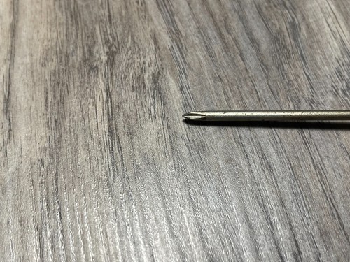USA Craftsman Screwdrivers / Phillips, Flat Head &Torx Mix & Match / You Choose - Picture 14 of 153