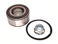 Maxgear 33-0306 Radlager Satz FüR Renault