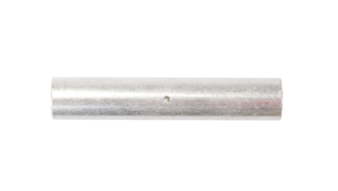 Aluminum connecting tip (sleeve) 2ZA95 E12KA-01070100600 /T2UK