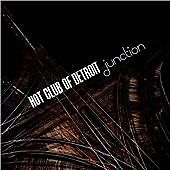 Hot Club Of Detroit Junction CD New 673203106727