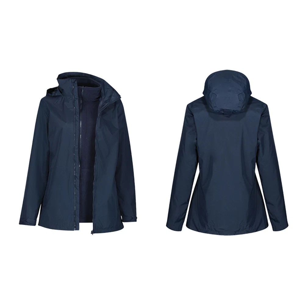 Ladies Waterproof Coats