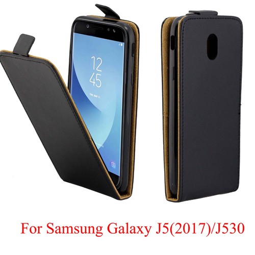 Vertical Flip Leather Black Full Cover Back Case Skin Holster For iPhone Galaxy - Zdjęcie 29 z 96
