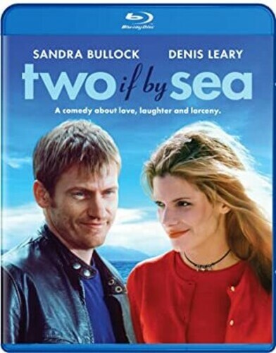 Двое, если по морю [новый Blu-ray]