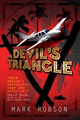The Devil's Triangle-Mark Robson
