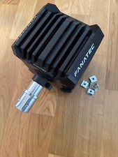 Fanatec CSL DD 8 Nm inkl. Boostkit - TOP Zust...