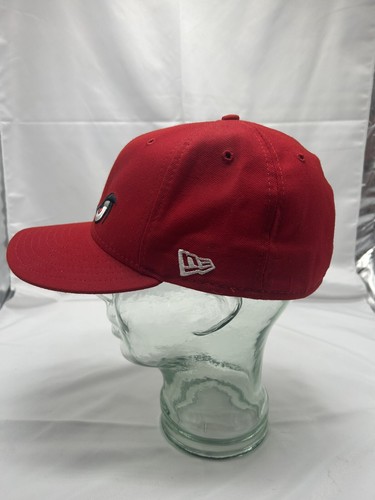 New Era Lake Elsinore Lake Minor League Fitted Hat Size 7 1/2 - Picture 4 of 6