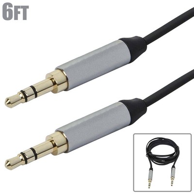 1 8 trs audio cable
