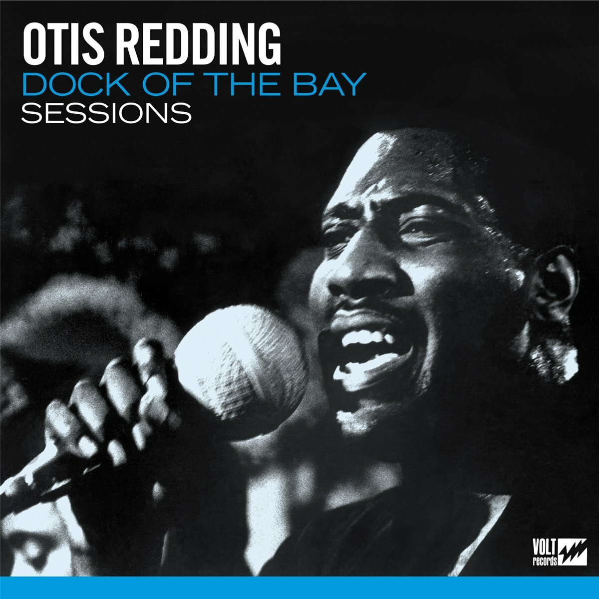 米LP Otis Redding The Dock Of The Bay VOLT419 Volt, Rhino Vinyl /00260 Otis Redding – The Dock Of The Bay – Vinyl (180 Gram, LP