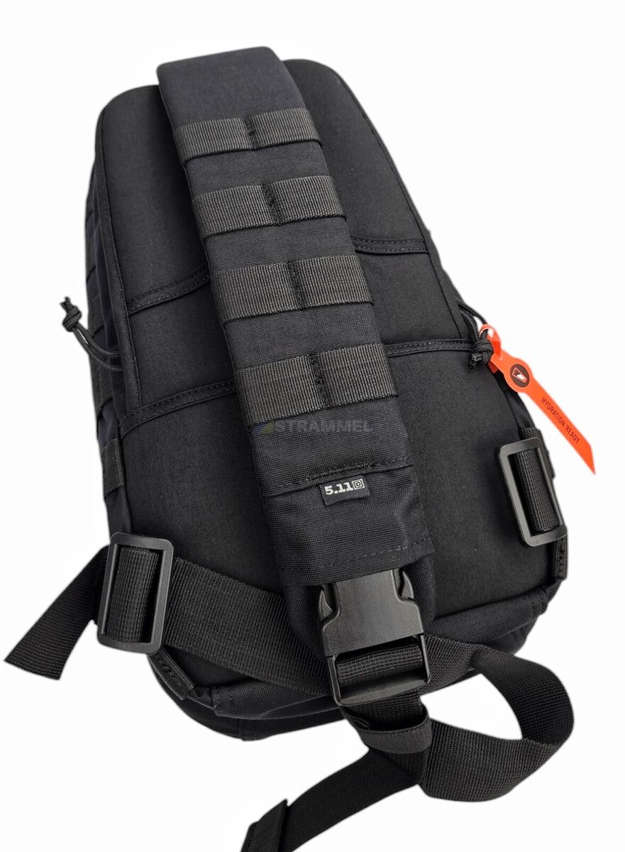 5.11 Rush Moab 8 Sling Pack 13 Litre 511 Rugged Tactical 5.11 Rush Moab 8 Sling Pack 13 Litre 511 Rugged Tactical