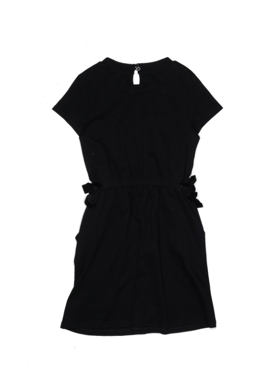 little black dress size 16 1950s Audrey Hepburn Style Little Black Cocktail Dress  Size 2
