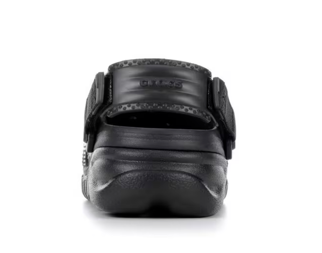 【クロックス】Crocs Duet Max II Clog Black ★ユニセックス★ 楽天市場】【30％OFF】クロックス CROCS サンダル メンズ