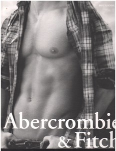 abercrombie and fitch quarterly