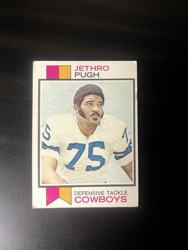1973 Topps Football #1-528. You-Pick Complete-Your-Set. Combined Shipping. - Picture 126 of 382