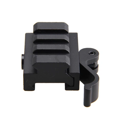 Rifle 20mm Rail Base Quick Detach Adapter QD Mount - 第 4/13 張圖片