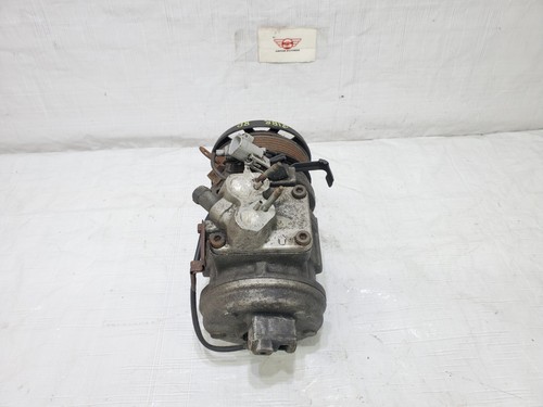 1995-2000 Lexus LS400 A/C Air Conditioning Compressor RWD OEM 88320-50061-84 - Picture 7 of 8