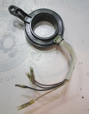 Short Arm Trigger For Mercury Mariner Outboard - 50-55-60-75-90HP 3 Cylinder Replacement Part