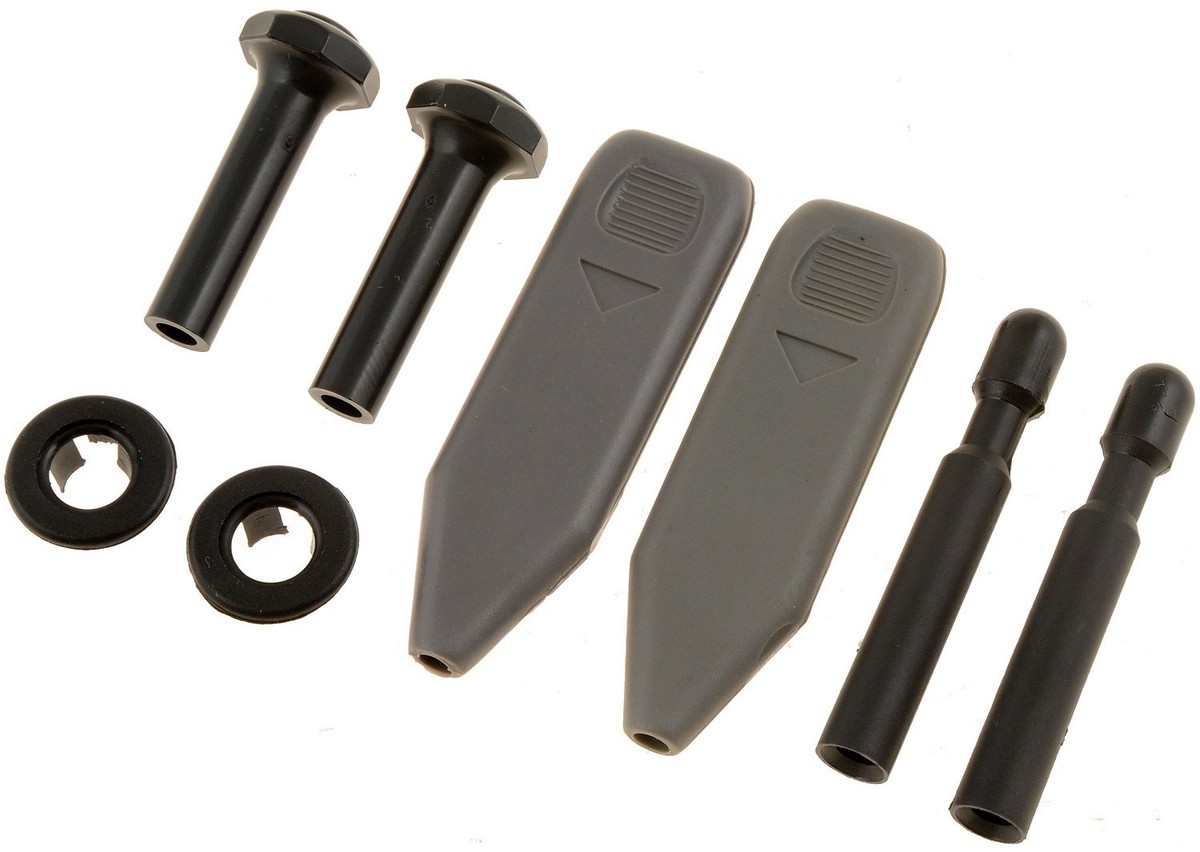 Door Lock Knob Front or Rear For Ford Excursion Expedition F-250 F