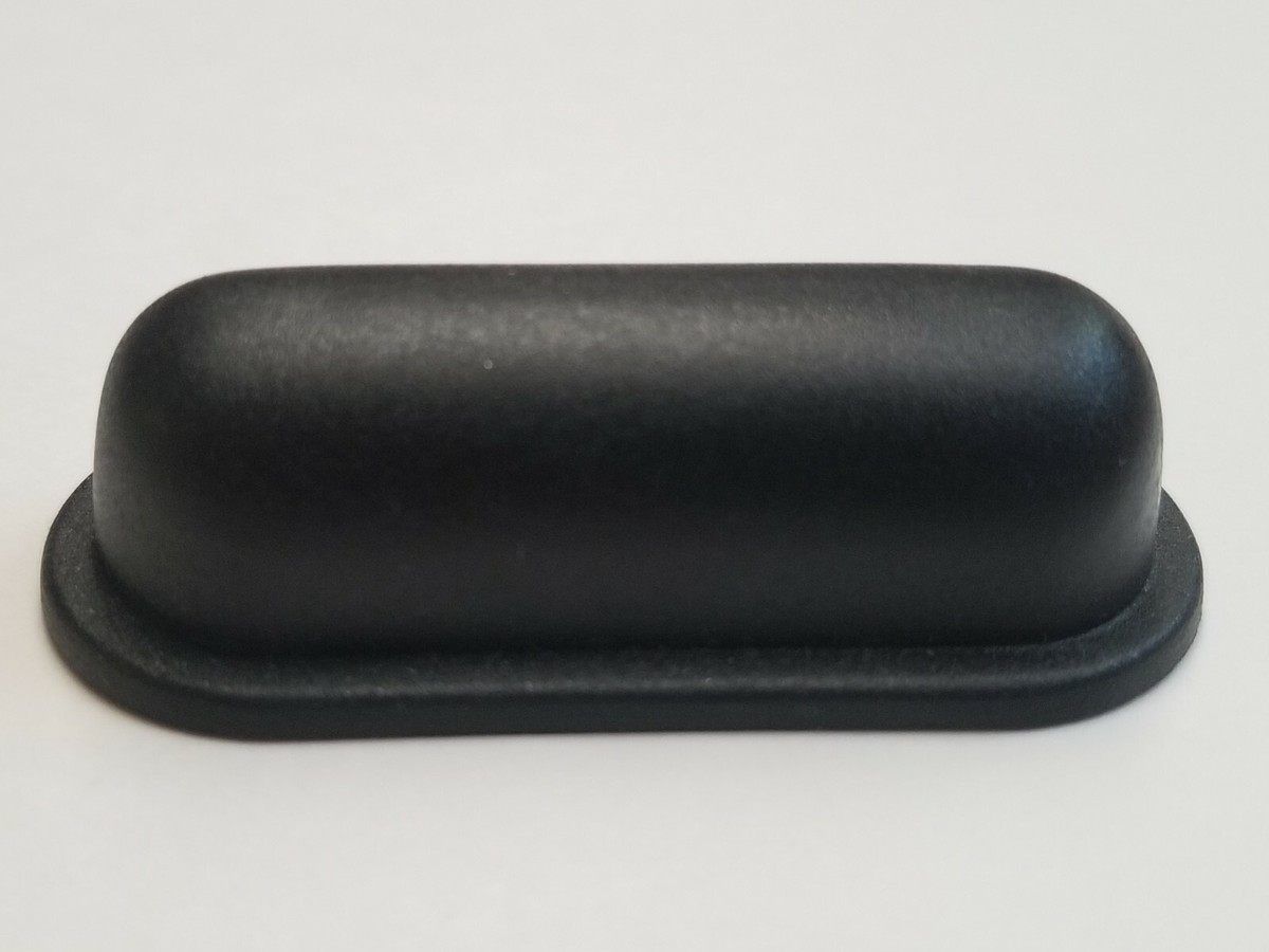 Samsonite Replacement Part Plastic Luggage Side Stud Foot Feet Pad