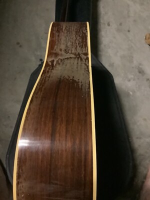 YAMAKI ヤマキ Custom  NO.125 YAMAKI ヤマキ Custom NO.125