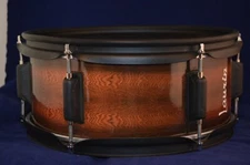 Laurin Snare  - 12" electronic drum mesh pad   - Alesis ,Roland and other edrum