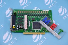 Adlink 16Ch Do Isolated Dig I/O Pci Card Pci-7230 0050 Gp 51-12003-0A40 Pci7230