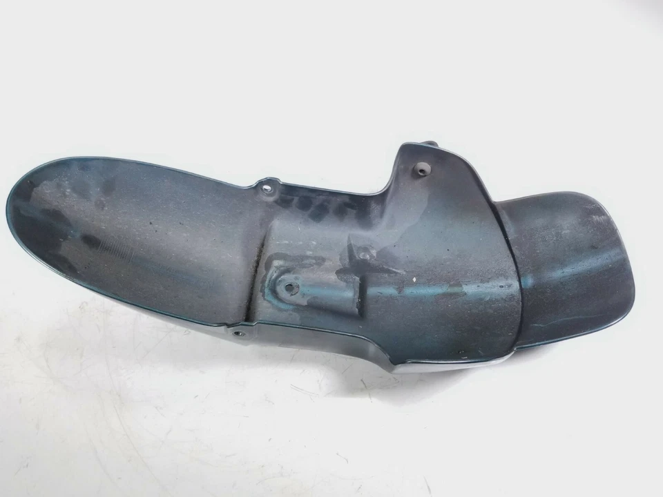 BMW R850 R 1996 96 guardabarros rueda delantera 46612313955 envío gratuito Foto 3 de 4