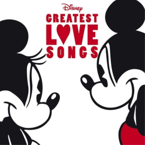 Various Artists Disney's Greatest Love Songs (CD) Album (UK IMPORT) - Picture 1 of 1