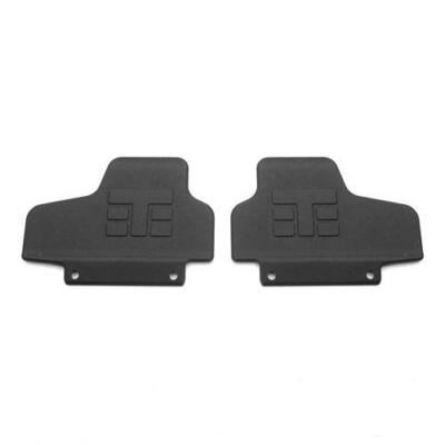 Tekno RC TKR5174 Rear Arm Mud Guards EB / NB / SCT