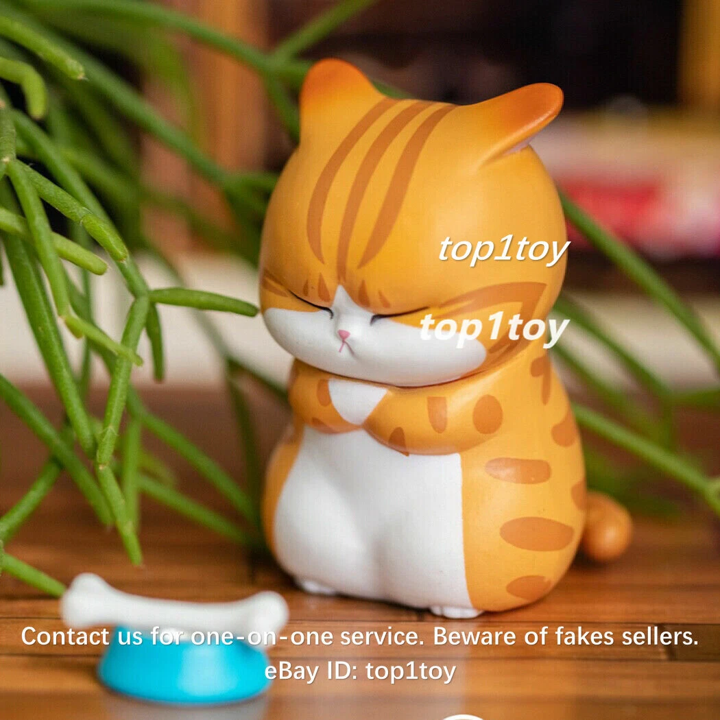 Cat brain toys top