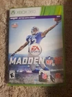 Madden NFL 16 Xbox 360 CIB