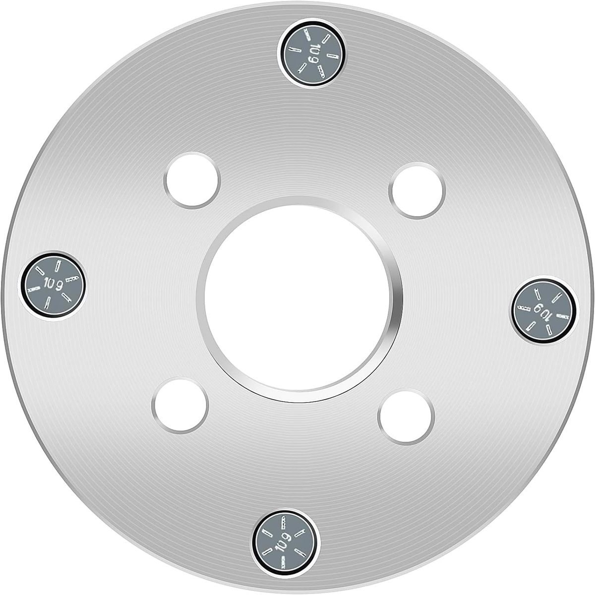 4x4 To 4x156 Adapters ECCPP 4 Lug 1-Inch & Adapters – 4x4 To 4x156 Bolt ...