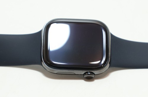 Apple Watch Series 10 Titanium 46mm (GPS + Cellular) MWYW3LW/A Slate - Afbeelding 15 van 17