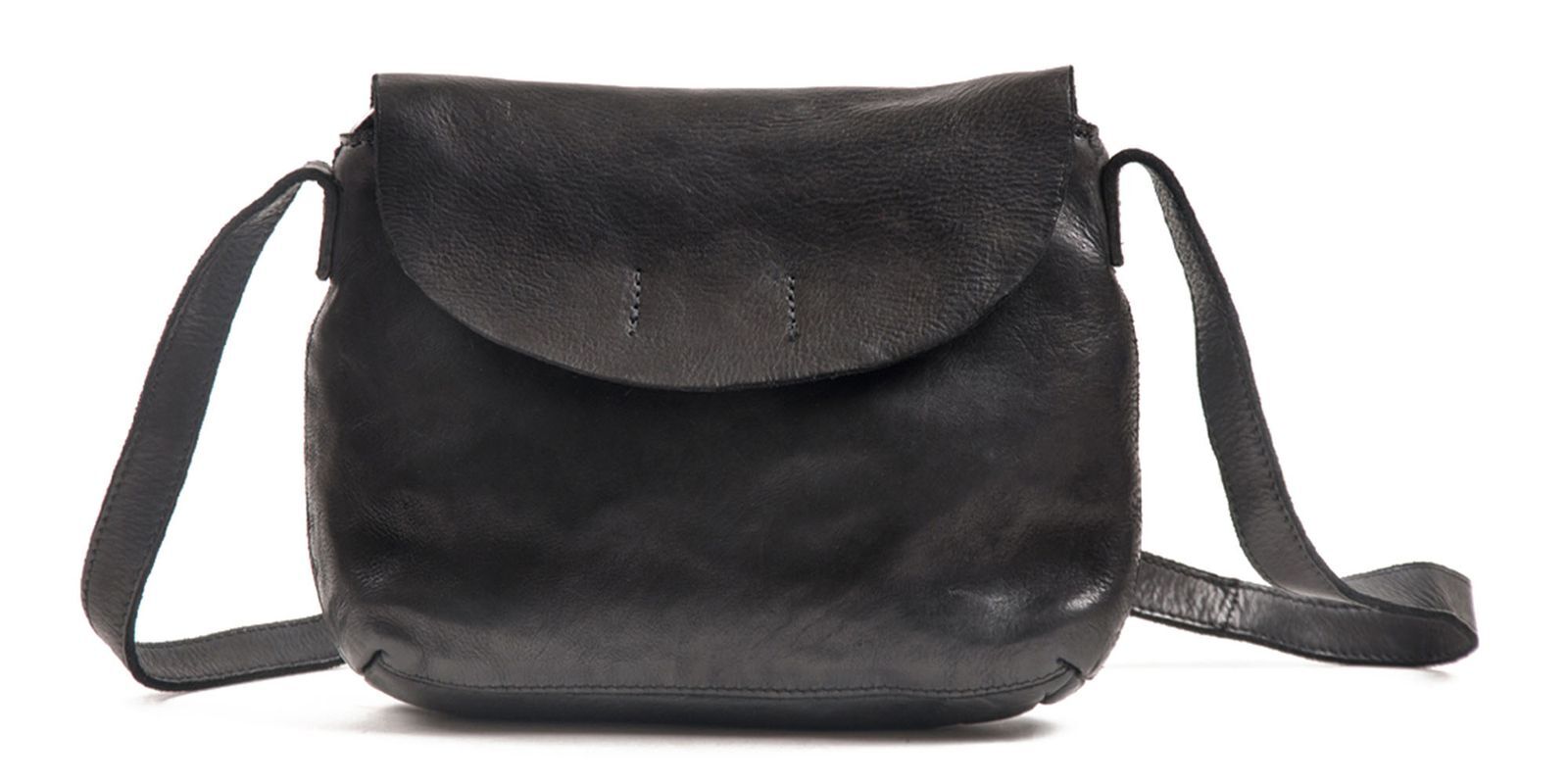 HAROLD'S cross body bag Submarine Crossbag S Black