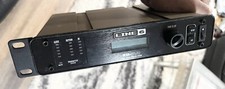 Line 6 Xd-v70 2.4ghz Digital Wireless System With Handheld Mic Complete System