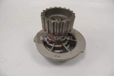 MAXGEAR 47-0072 Water Pump for CHEVROLET DAEWOO