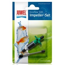 Juwel Eccoflow 500 Spare Impeller Aquarium For Powerhead Fish Tank Filter Pump