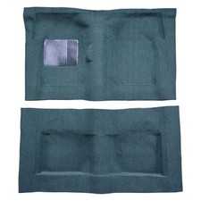 For Ford Galaxie 500 65-67 Carpet Essex Replacement Molded Black Complete Carpet For Ford Galaxie 500 65-67 Carpet Essex Replacement Molded Black Complete Carpet