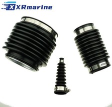 18654A1 74639A2 Exhaust Bellows Kit for Mercruiser Alpha 1 Generation 2 Transom