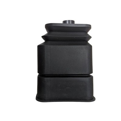 KIOTI 1409-3009 Loader Joystick Loader Valve Handle Boot KL1470