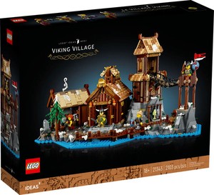 Lego 21343 | eBay