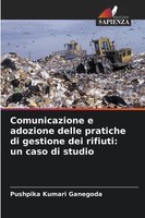 Pushpika Kumari Ganegoda | Comunicazione E Adozione Delle Pratiche Di...