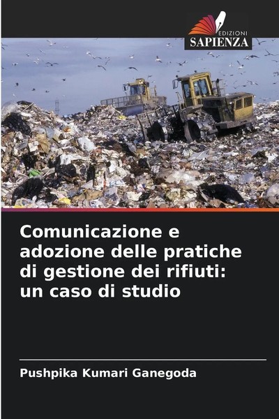 Pushpika Kumari Ganegoda | Comunicazione E Adozione Delle Pratiche Di...-image