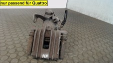 Bremssattel Hinten Rechts Audi A4 Avant 2.5 TDI quattro 8E/8H/QB6 12 Monate