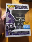 Funko Pop Rocks Ghost Papa V Perpetua #500 READ