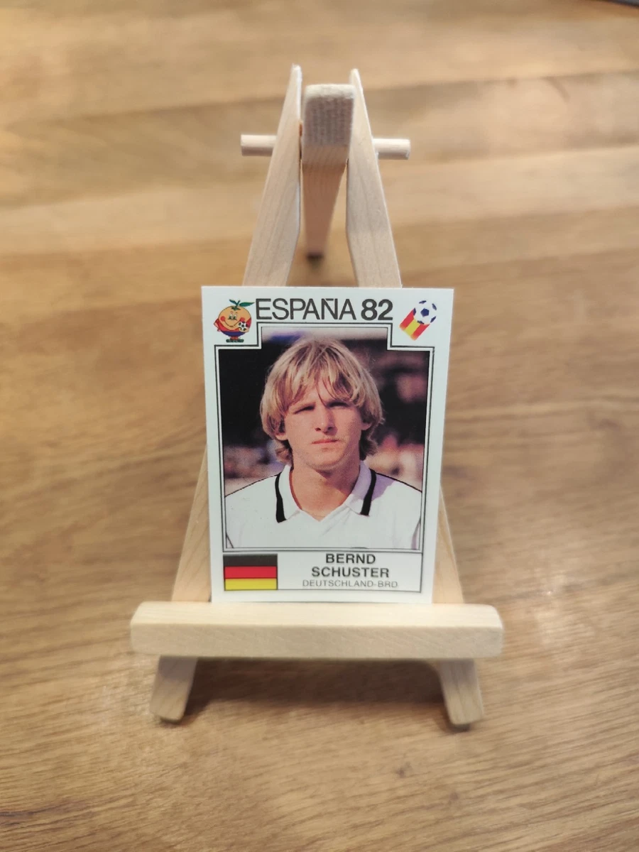 Lot De 90+ Autocollants Panini Originaux Coupe Du Monde 1982 Espana 82 - Occasion